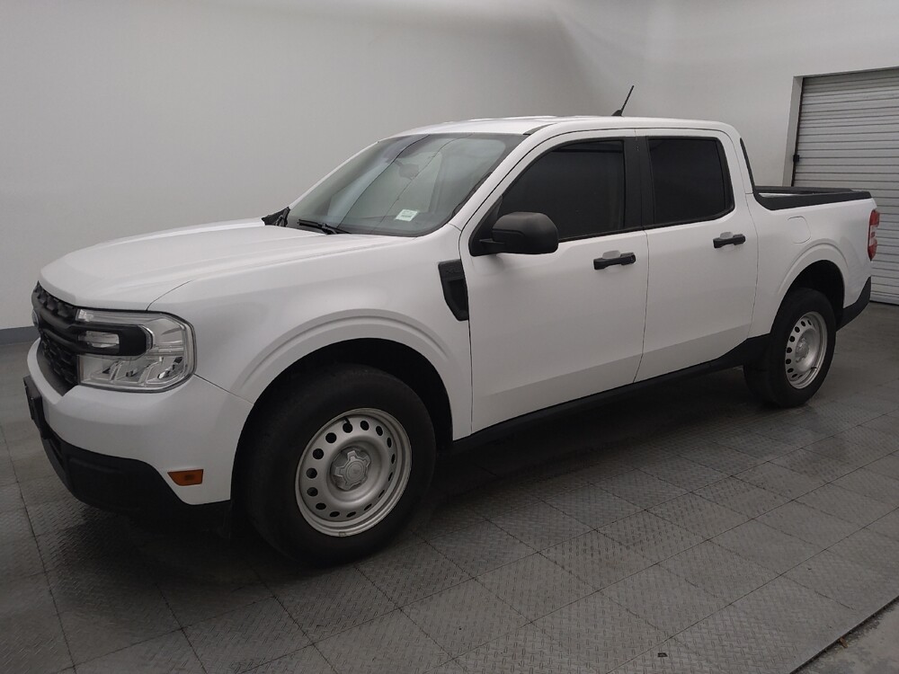 2024 Ford Maverick in Round Rock, TX 78664 - 18134194 2