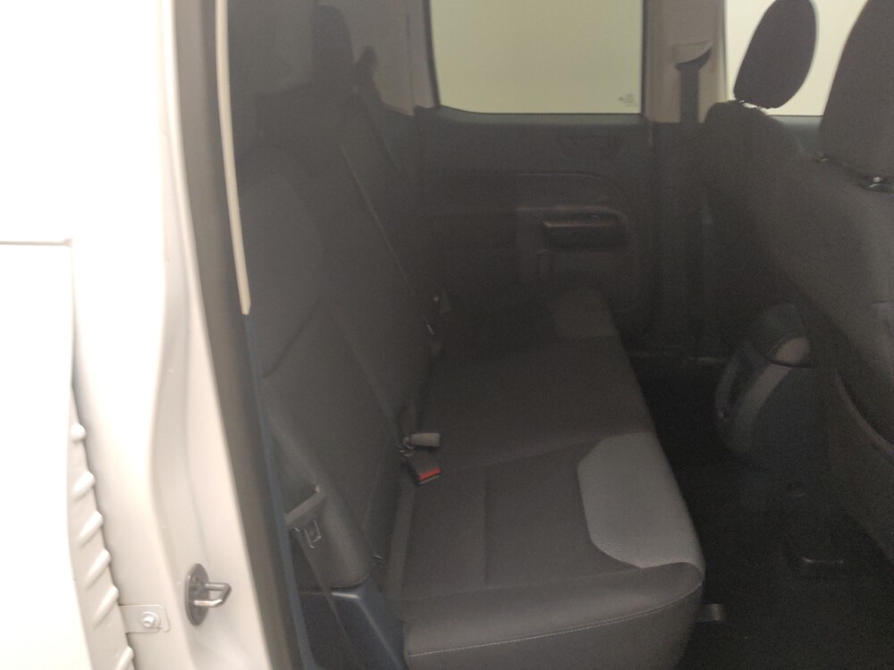 2024 Ford Maverick in Round Rock, TX 78664 - 18134194 19