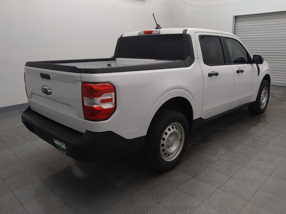 2024 Ford Maverick in Round Rock, TX 78664 - 18134194 9