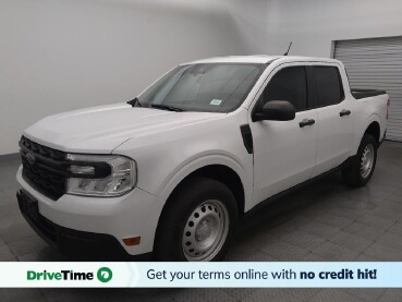 2024 Ford Maverick in Round Rock, TX 78664