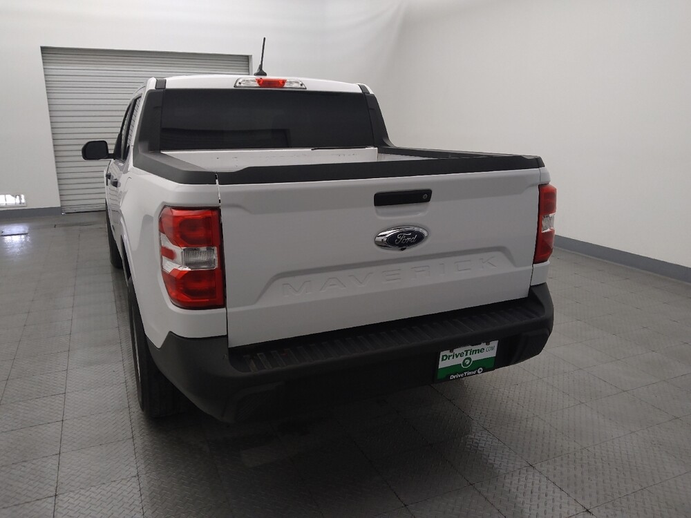 2024 Ford Maverick in Round Rock, TX 78664 - 18134194 6