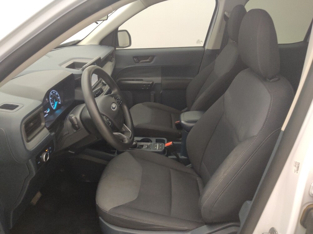 2024 Ford Maverick in Round Rock, TX 78664 - 18134194 17