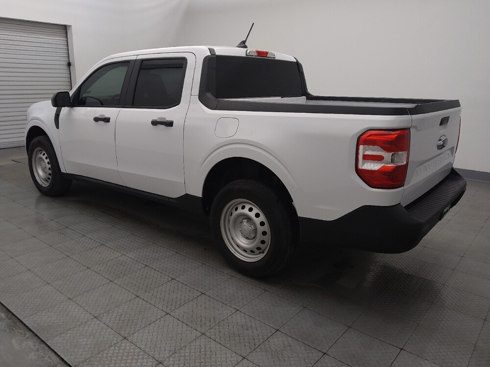 2024 Ford Maverick in Round Rock, TX 78664 - 18134194 3