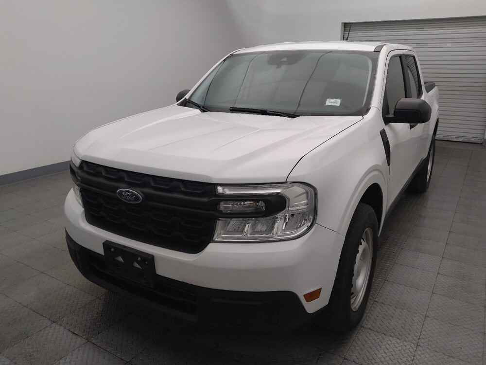 2024 Ford Maverick in Round Rock, TX 78664 - 18134194 15