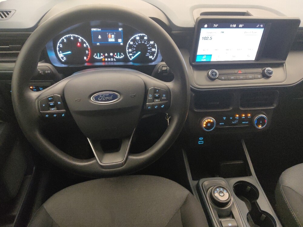 2024 Ford Maverick in Round Rock, TX 78664 - 18134194 22