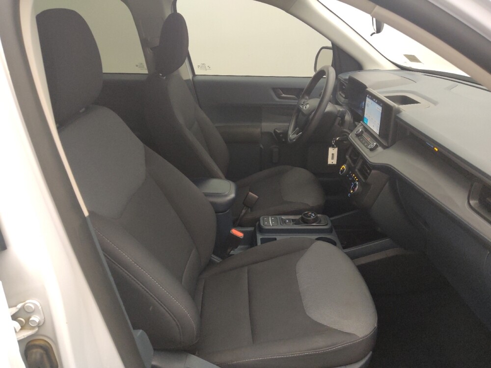 2024 Ford Maverick in Round Rock, TX 78664 - 18134194 21