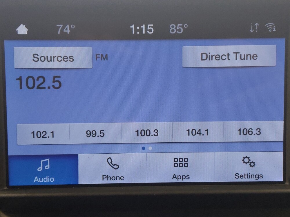 2024 Ford Maverick in Round Rock, TX 78664 - 18134194 25