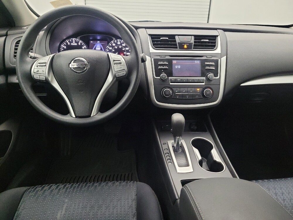 2016 Nissan Altima in Toledo, OH 43617 - 18134195 22