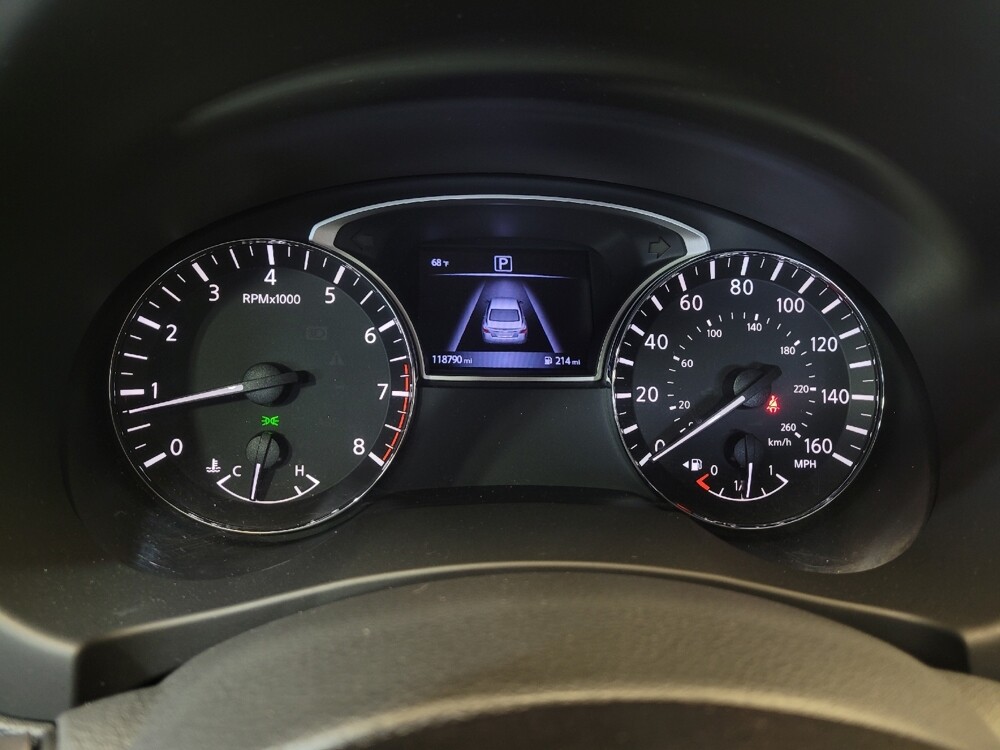 2016 Nissan Altima in Toledo, OH 43617 - 18134195 23