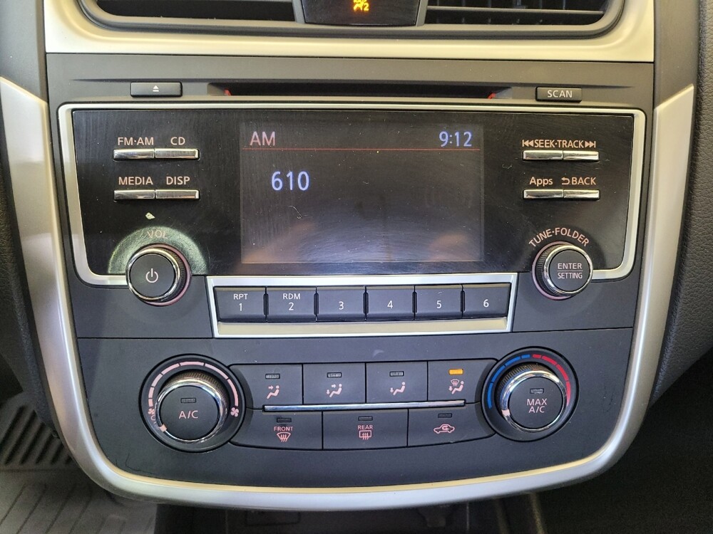 2016 Nissan Altima in Toledo, OH 43617 - 18134195 25