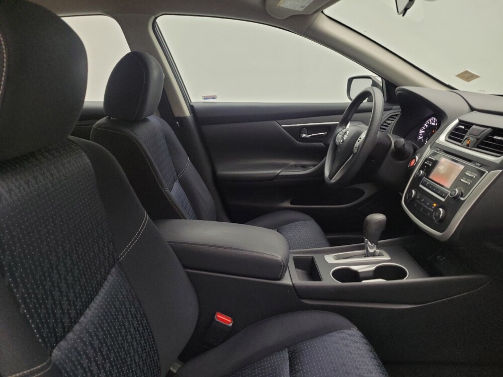 2016 Nissan Altima in Toledo, OH 43617 - 18134195 21