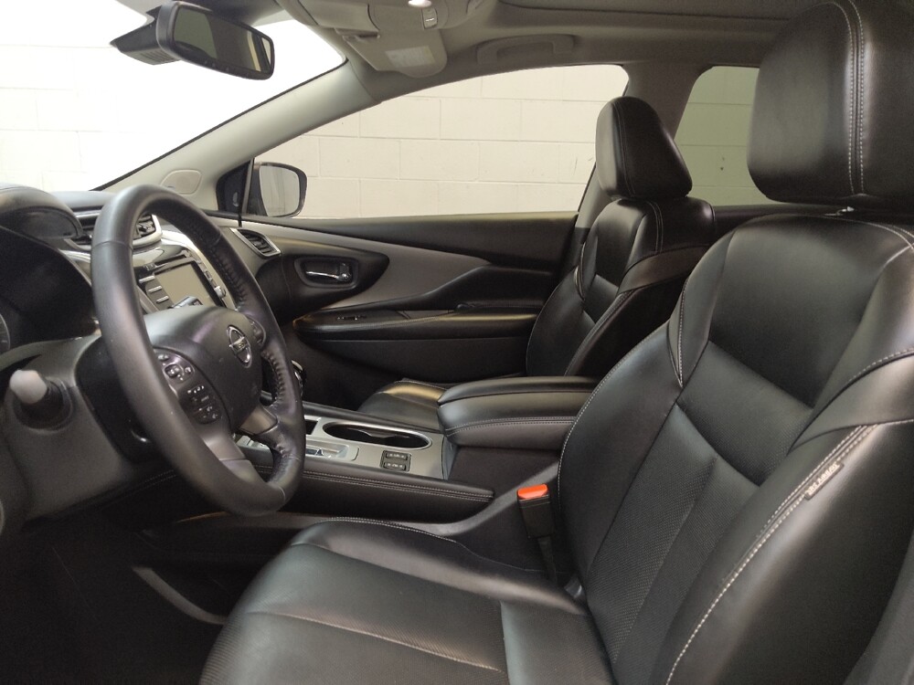2020 Nissan Murano in Fairfield, OH 45014 - 18134196 17