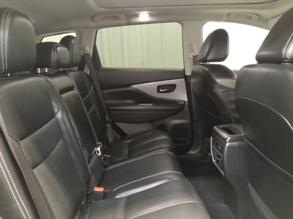 2020 Nissan Murano in Fairfield, OH 45014 - 18134196 19