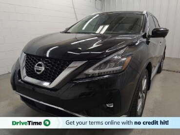 2020 Nissan Murano in Fairfield, OH 45014