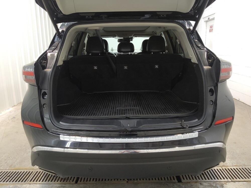 2020 Nissan Murano in Fairfield, OH 45014 - 18134196 29