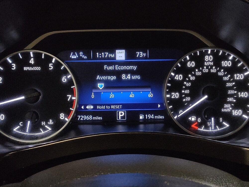 2020 Nissan Murano in Fairfield, OH 45014 - 18134196 23