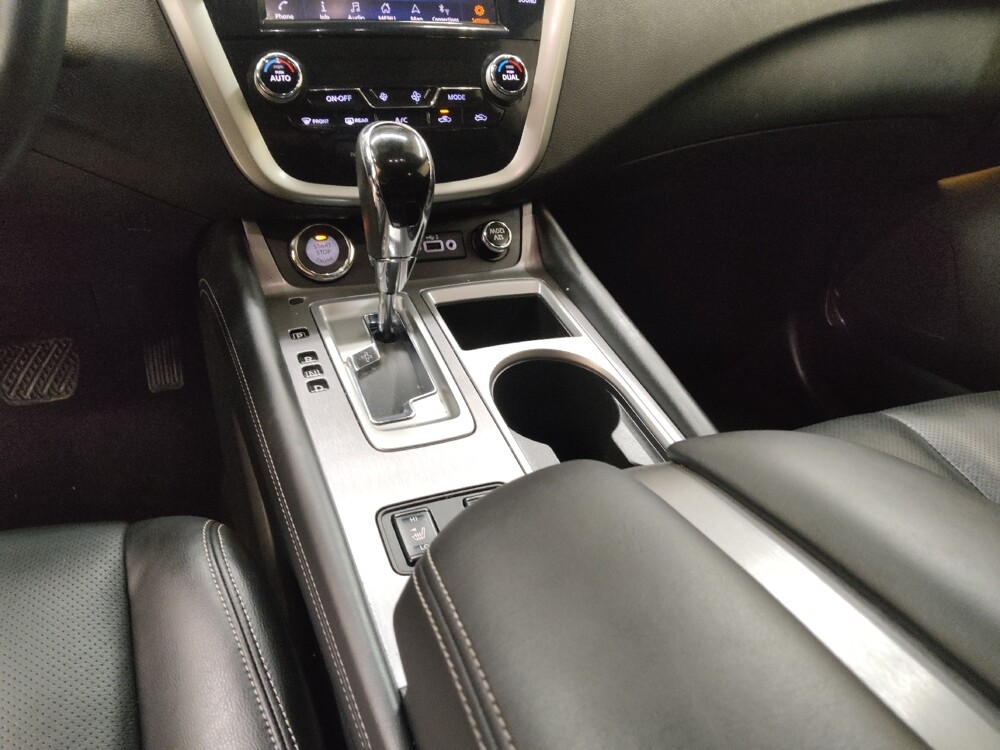 2020 Nissan Murano in Fairfield, OH 45014 - 18134196 26