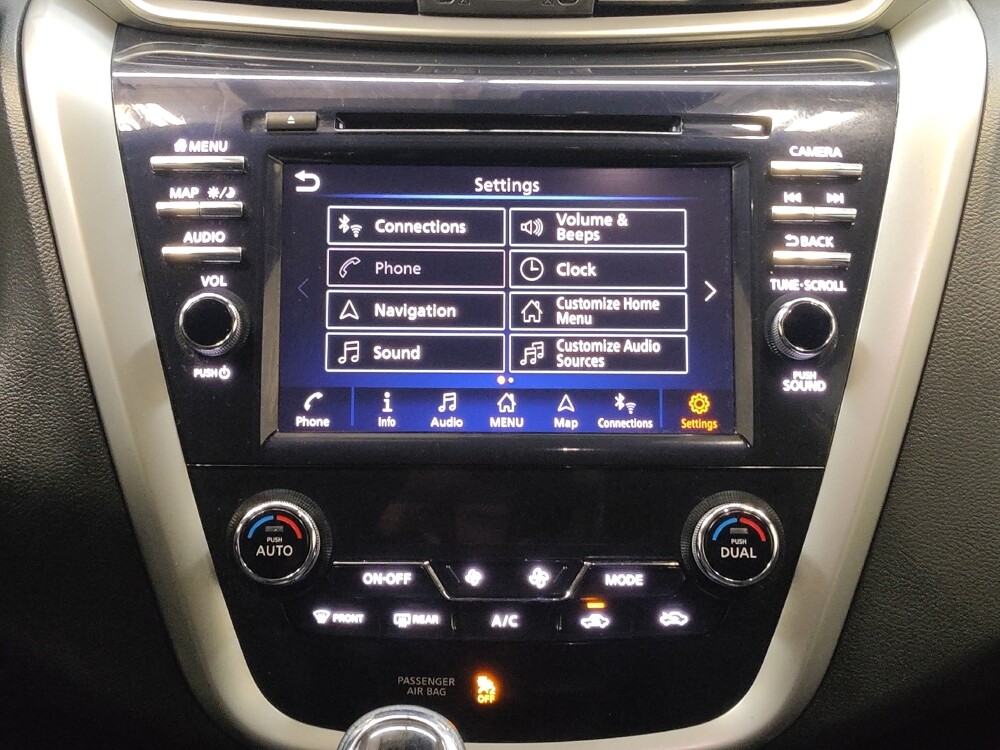 2020 Nissan Murano in Fairfield, OH 45014 - 18134196 25