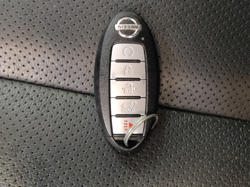 2020 Nissan Murano in Fairfield, OH 45014 - 18134196 32