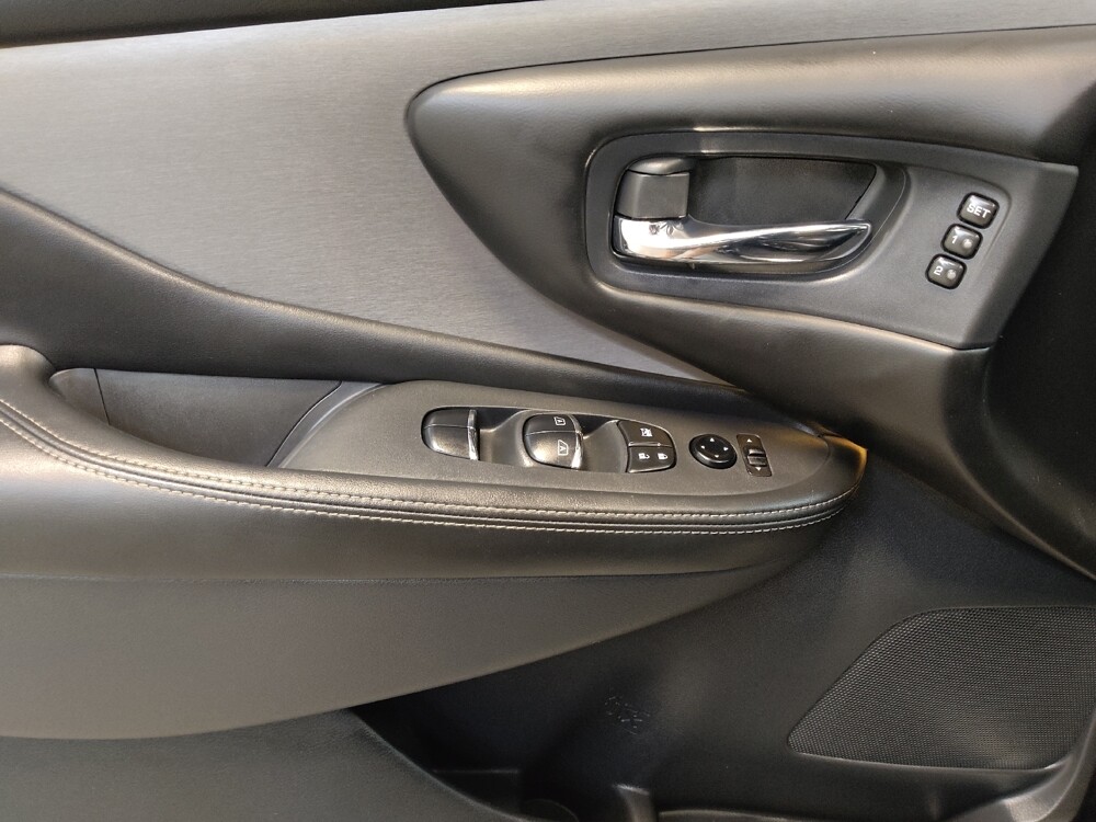 2020 Nissan Murano in Fairfield, OH 45014 - 18134196 27