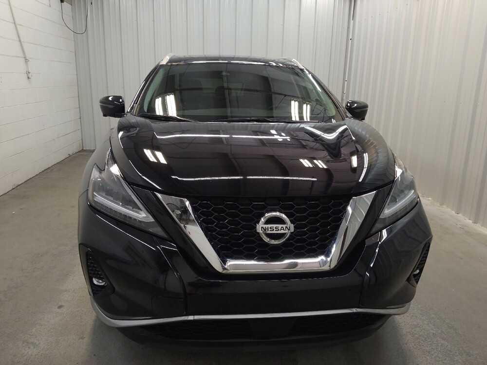 2020 Nissan Murano in Fairfield, OH 45014 - 18134196 14