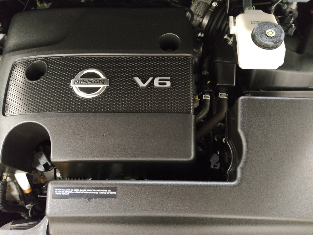 2020 Nissan Murano in Fairfield, OH 45014 - 18134196 30