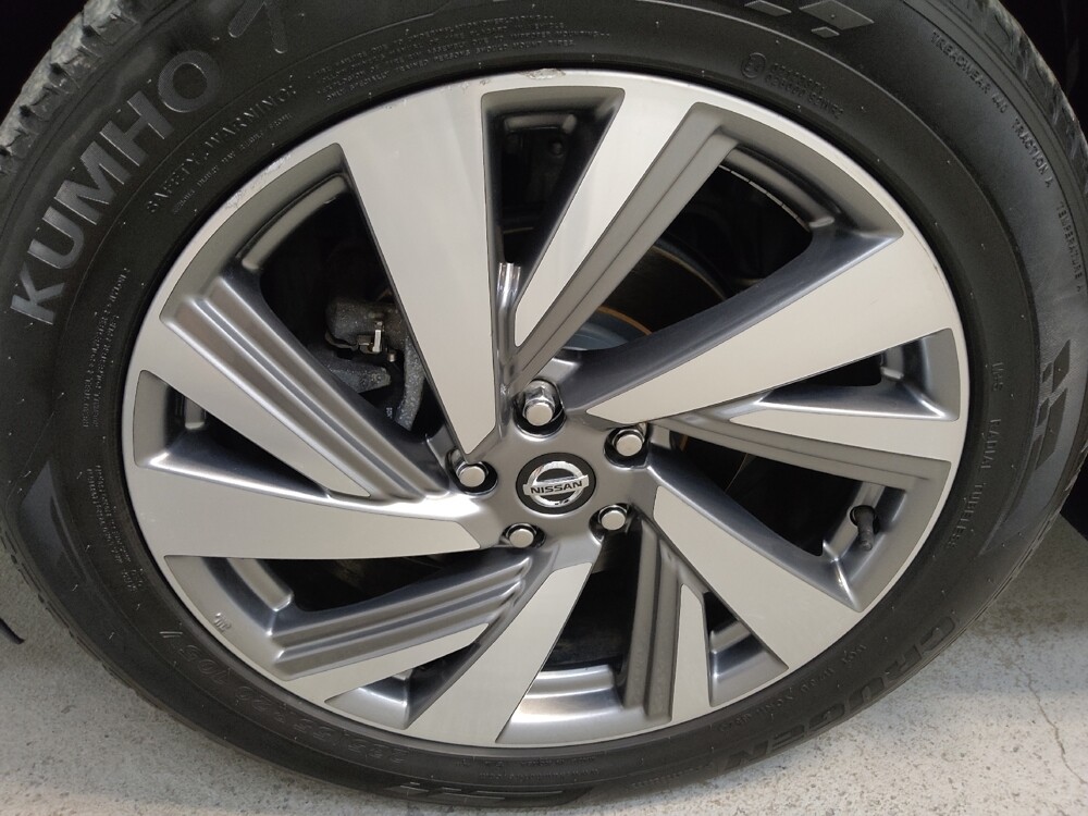 2020 Nissan Murano in Fairfield, OH 45014 - 18134196 31