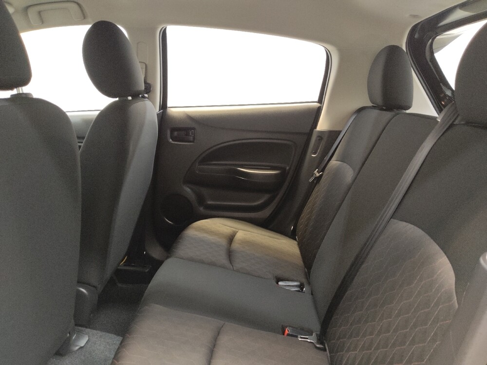 2024 Mitsubishi Mirage in Fairfield, OH 45014 - 18134197 18