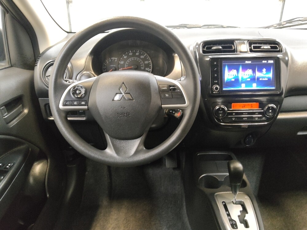 2024 Mitsubishi Mirage in Fairfield, OH 45014 - 18134197 22