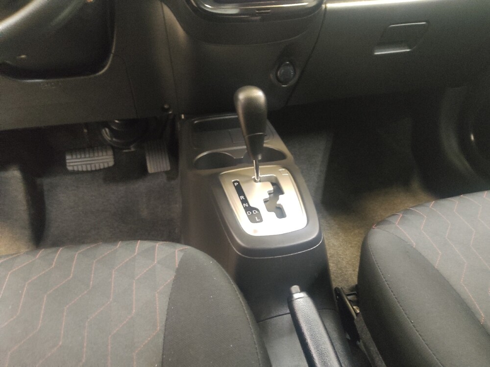 2024 Mitsubishi Mirage in Fairfield, OH 45014 - 18134197 26