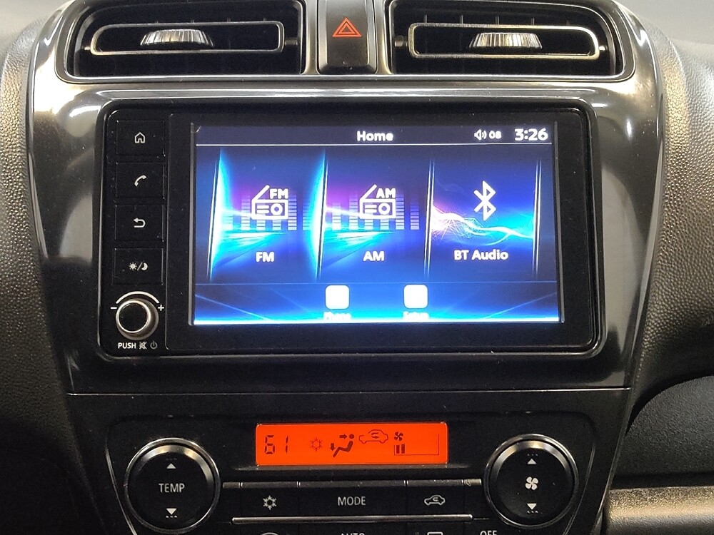 2024 Mitsubishi Mirage in Fairfield, OH 45014 - 18134197 25