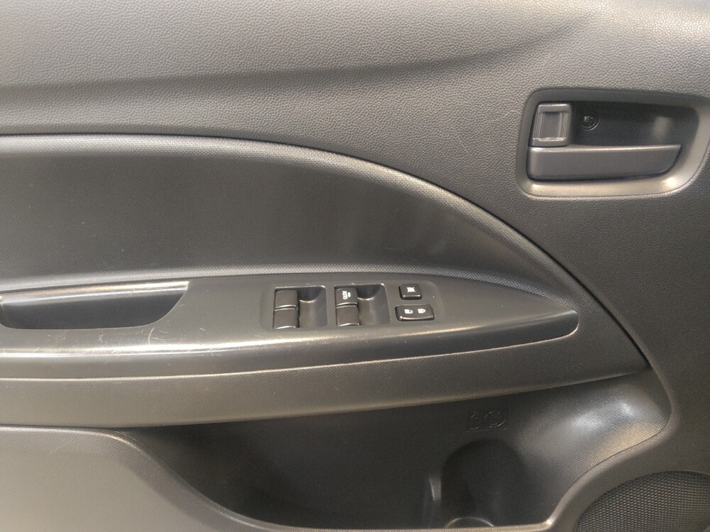 2024 Mitsubishi Mirage in Fairfield, OH 45014 - 18134197 27