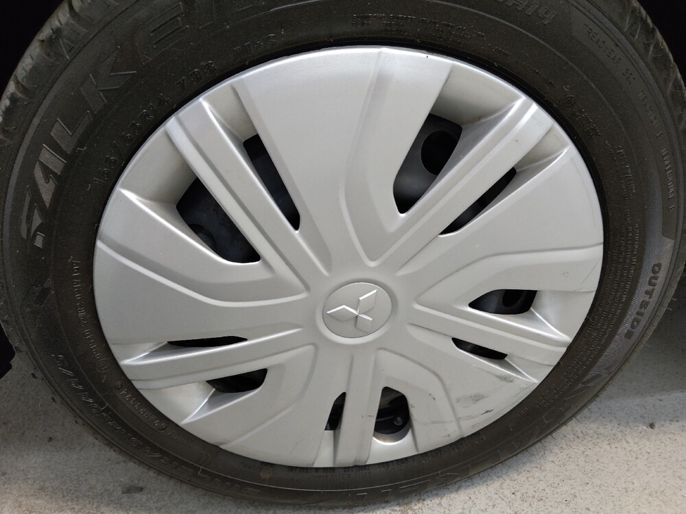 2024 Mitsubishi Mirage in Fairfield, OH 45014 - 18134197 31