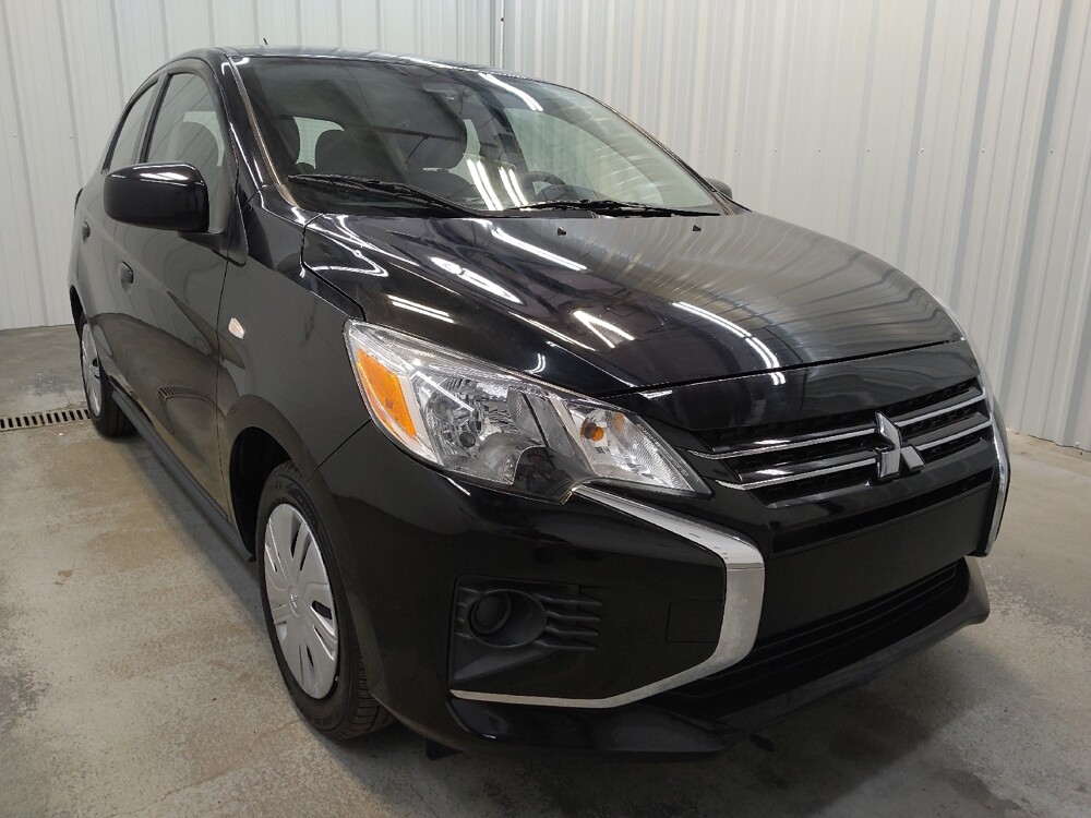 2024 Mitsubishi Mirage in Fairfield, OH 45014 - 18134197 13