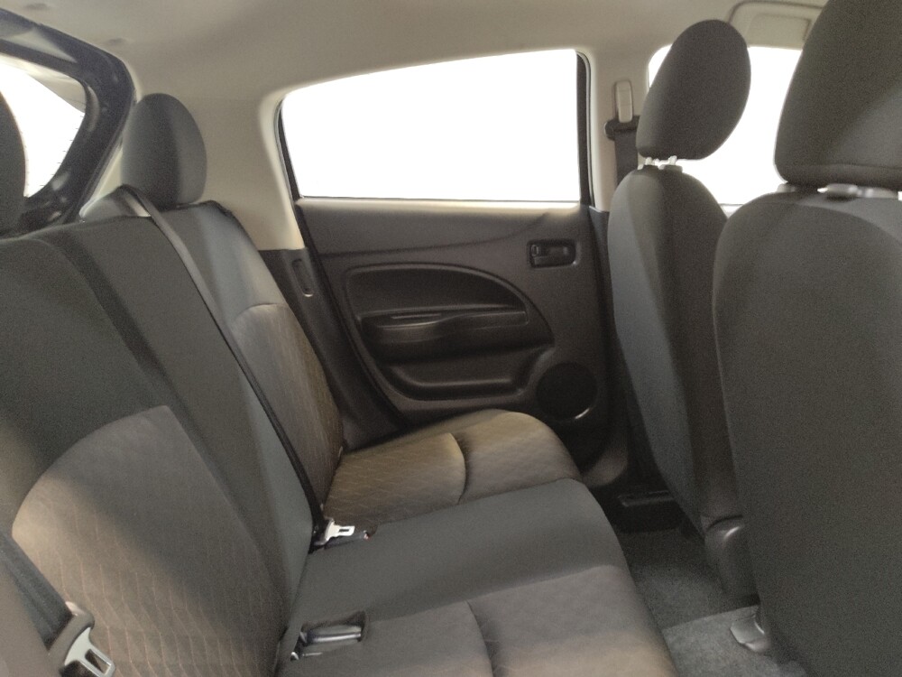 2024 Mitsubishi Mirage in Fairfield, OH 45014 - 18134197 19