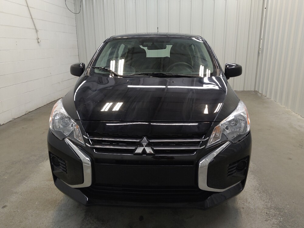 2024 Mitsubishi Mirage in Fairfield, OH 45014 - 18134197 15