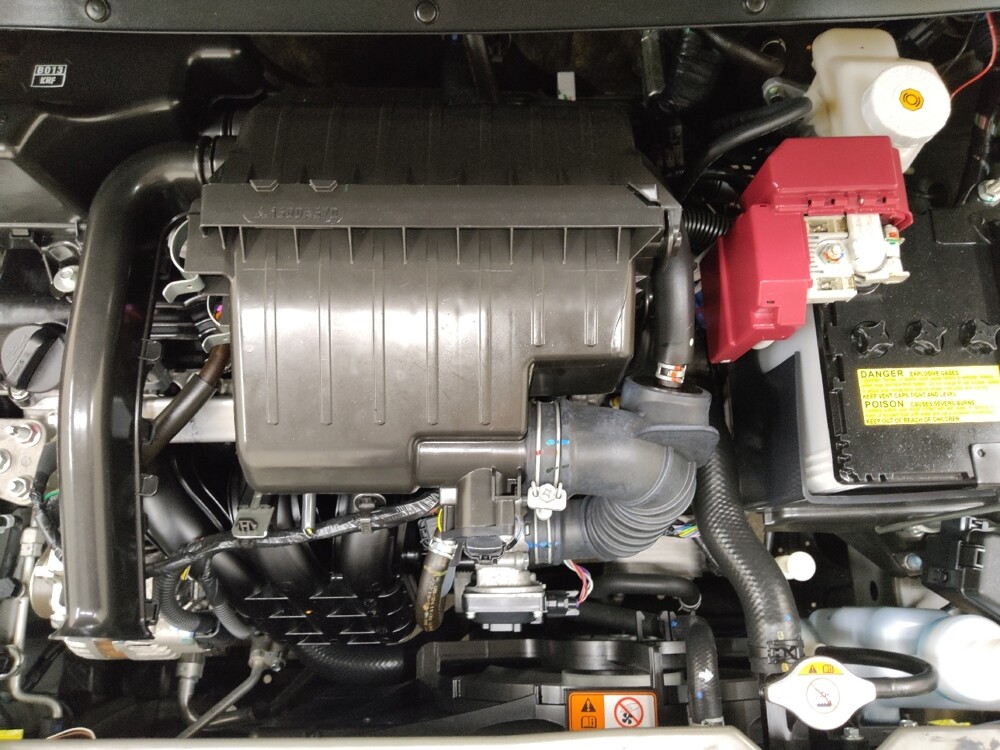 2024 Mitsubishi Mirage in Fairfield, OH 45014 - 18134197 30