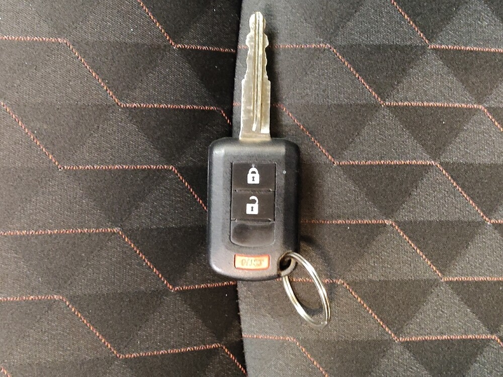 2024 Mitsubishi Mirage in Fairfield, OH 45014 - 18134197 32