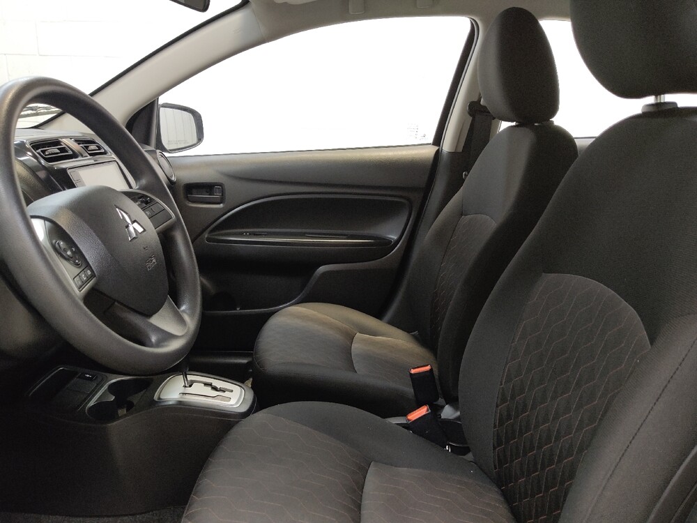 2024 Mitsubishi Mirage in Fairfield, OH 45014 - 18134197 17