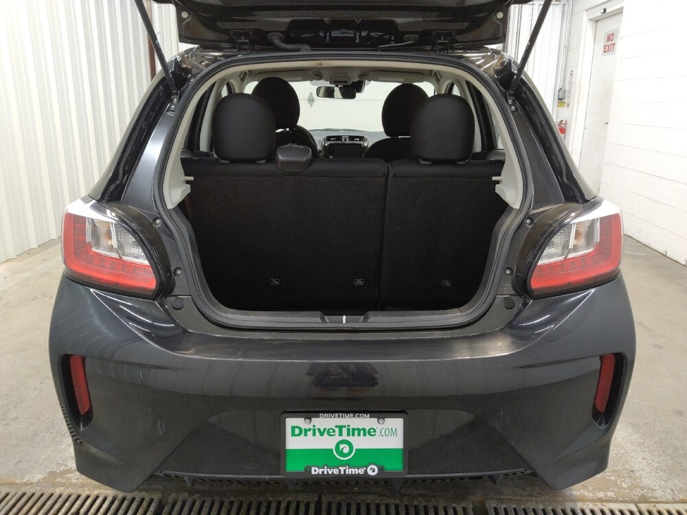 2024 Mitsubishi Mirage in Fairfield, OH 45014 - 18134197 29