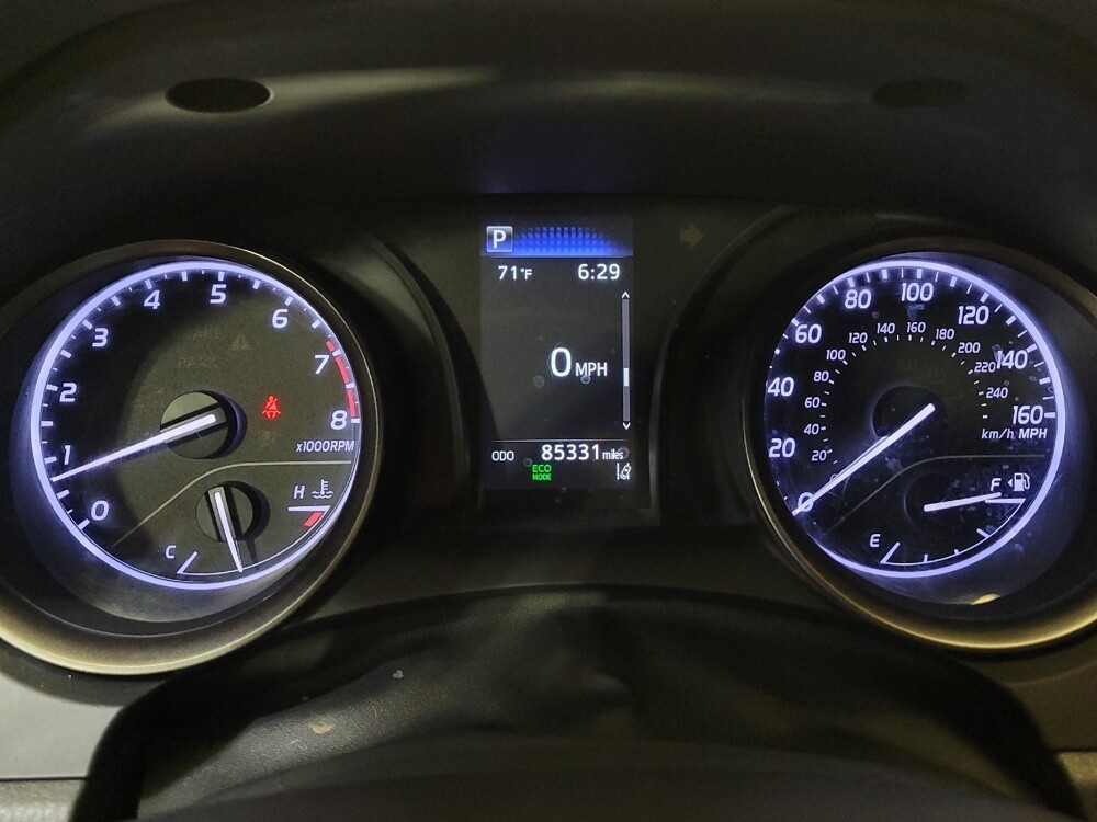 2022 Toyota Camry in Toledo, OH 43617 - 18134198 23