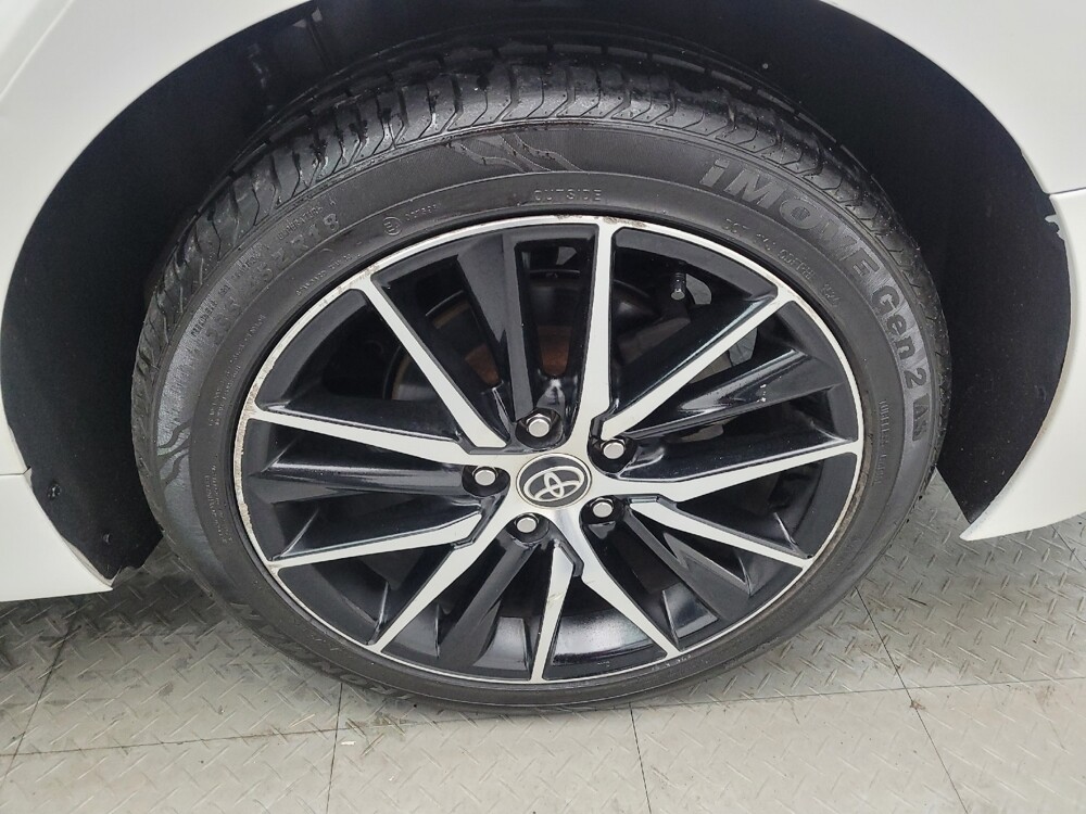 2022 Toyota Camry in Toledo, OH 43617 - 18134198 31