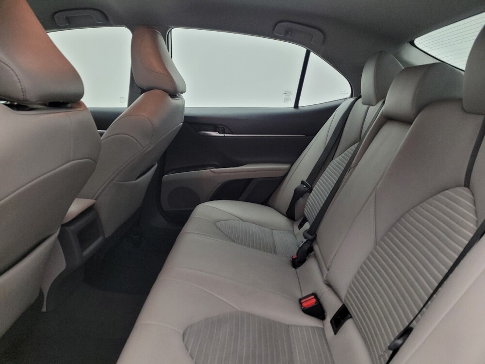 2022 Toyota Camry in Toledo, OH 43617 - 18134198 18