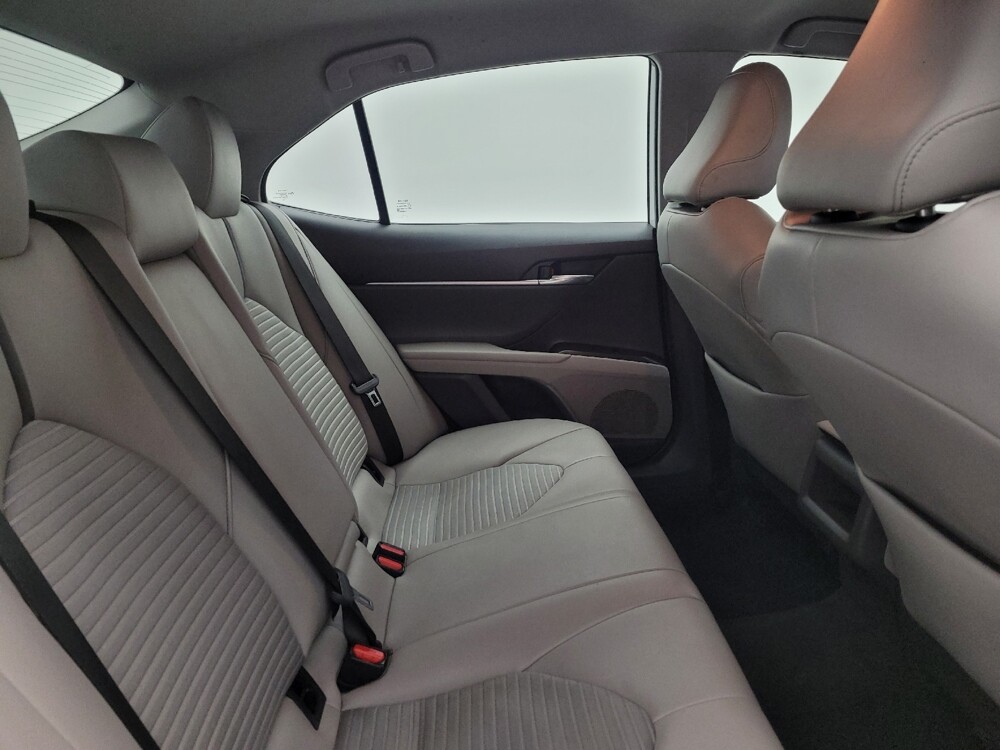 2022 Toyota Camry in Toledo, OH 43617 - 18134198 19