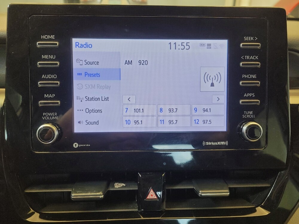 2022 Toyota Camry in Toledo, OH 43617 - 18134198 25