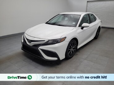 2022 Toyota Camry in Toledo, OH 43617