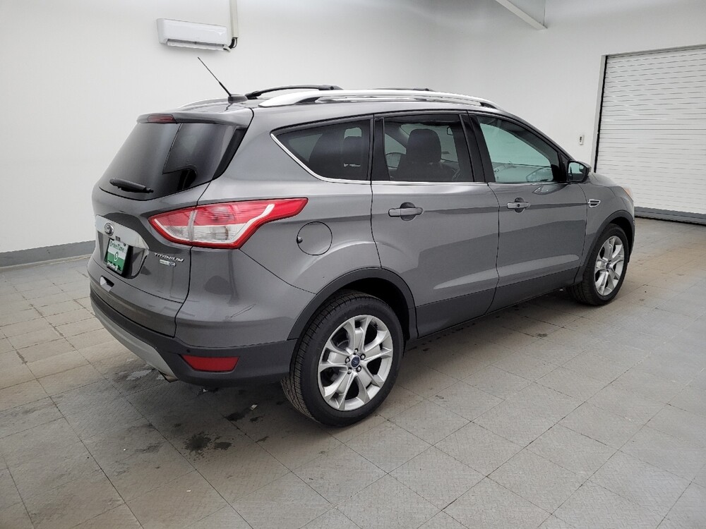 2014 Ford Escape in Toledo, OH 43617 - 18134199 10