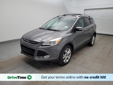 2014 Ford Escape in Toledo, OH 43617