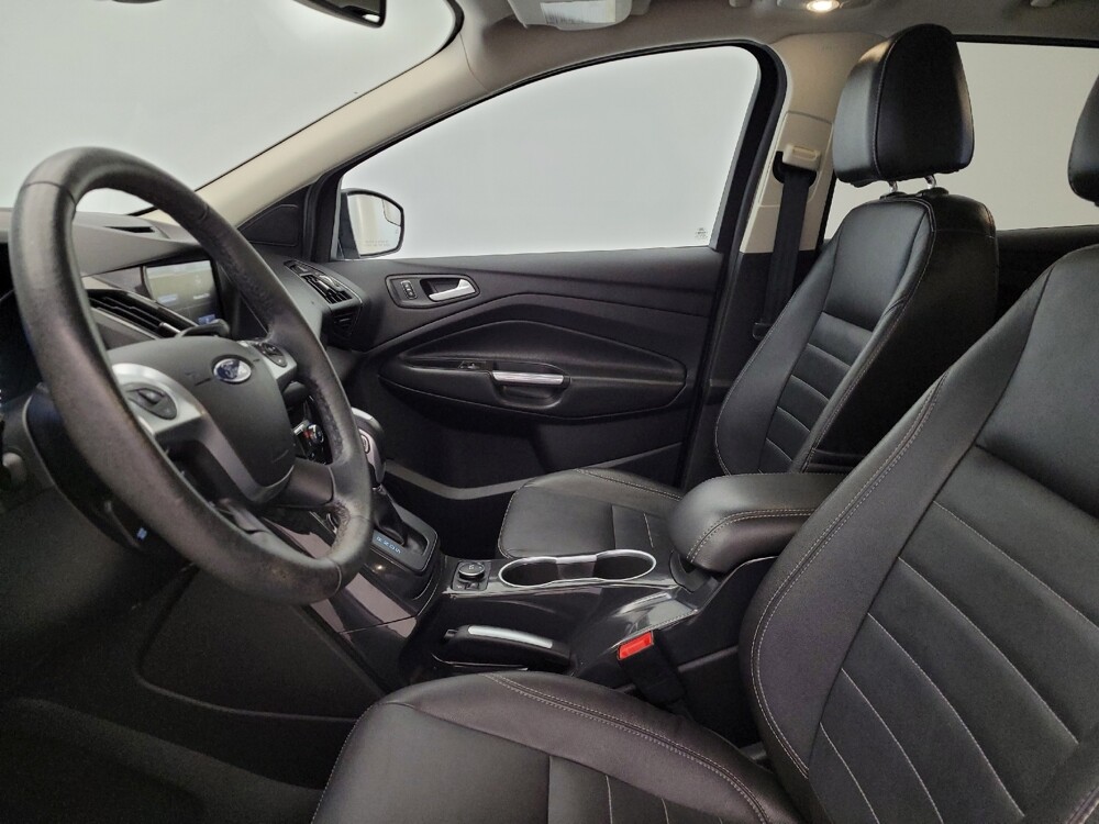 2014 Ford Escape in Toledo, OH 43617 - 18134199 17