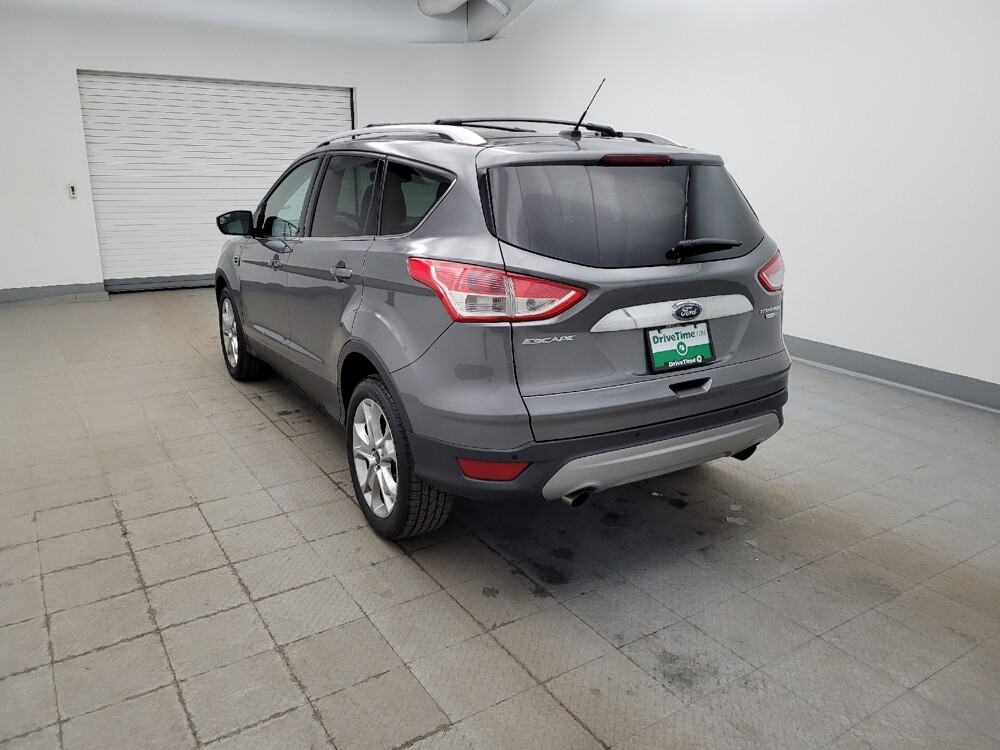 2014 Ford Escape in Toledo, OH 43617 - 18134199 5